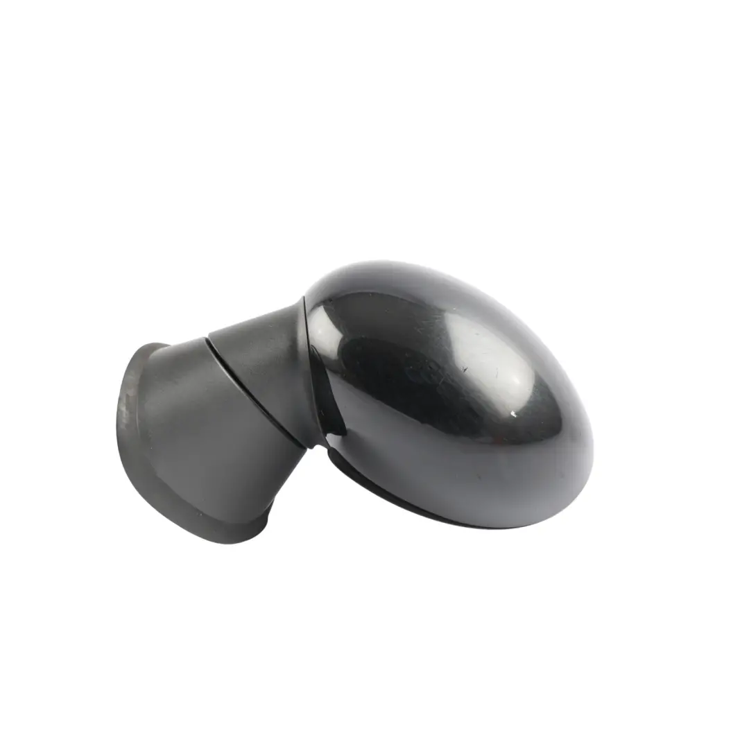 Wing Mirror Mini R60 R61 Heated Power Fold Left Door Front N/S Black to with Part number 9810157 Wing Mirror Mini R60 R61 Heated Power Fold Left Door Front N/S Black - SKU rhd-9810157-BLK - Part number 9810157
