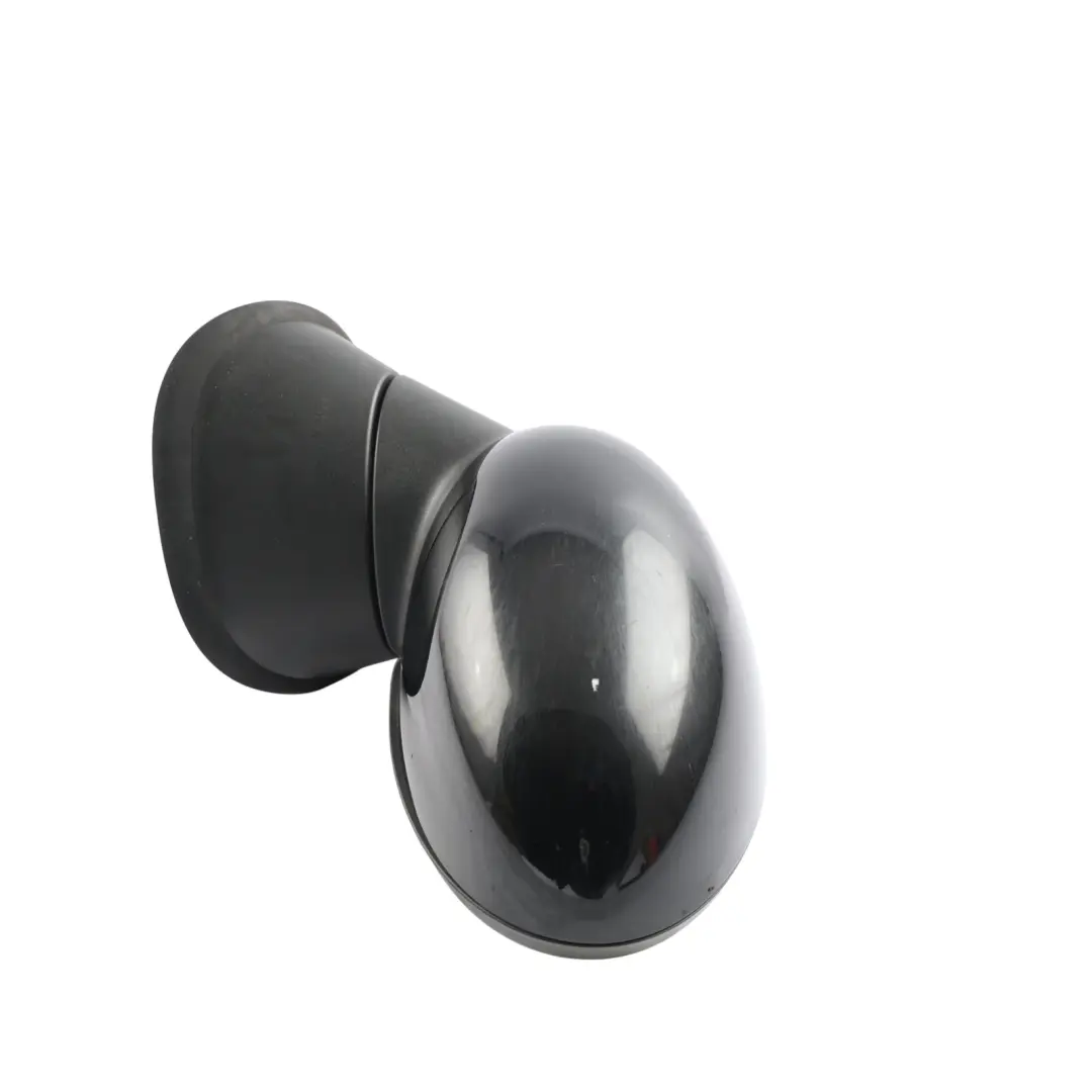  Wing Mirror Mini R60 R61 Heated Power Fold Left Door Front N/S Black - SKU rhd-9810157-BLK - Part number 9810157