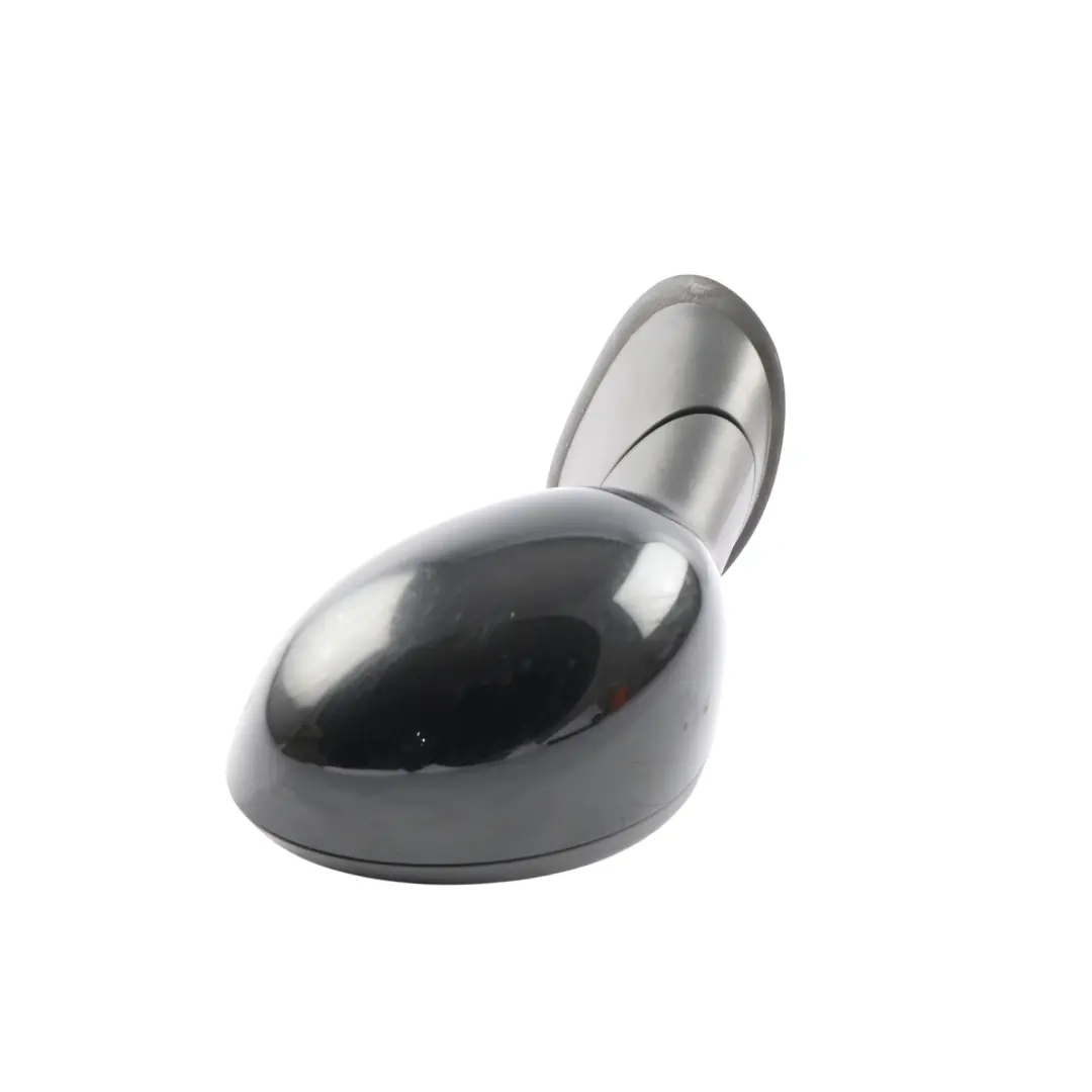 Wing Mirror Mini R60 R61 Heated Power Fold Left Door Front N/S Black to with Part number 9810157 Wing Mirror Mini R60 R61 Heated Power Fold Left Door Front N/S Black - SKU rhd-9810157-BLK - Part number 9810157