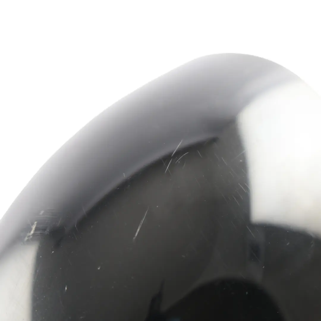 Wing Mirror Mini R60 R61 Heated Power Fold Right Door Front O/S Black to with Part number 9810158 Wing Mirror Mini R60 R61 Heated Power Fold Right Door Front O/S Black - SKU rhd-9810158-BLK - Part number 9810158