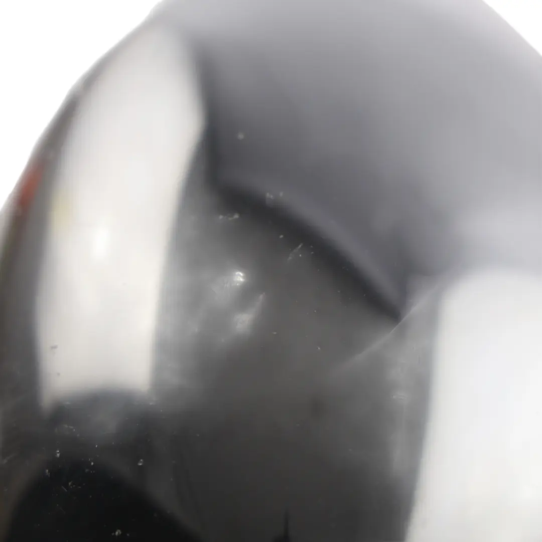  Wing Mirror Mini R60 R61 Heated Power Fold Right Door Front O/S Black - SKU rhd-9810158-BLK - Part number 9810158