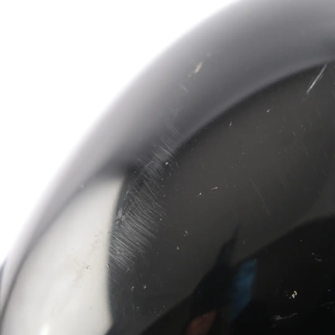Wing Mirror Mini R60 R61 Heated Power Fold Right Door Front O/S Black to with Part number 9810158 Wing Mirror Mini R60 R61 Heated Power Fold Right Door Front O/S Black - SKU rhd-9810158-BLK - Part number 9810158
