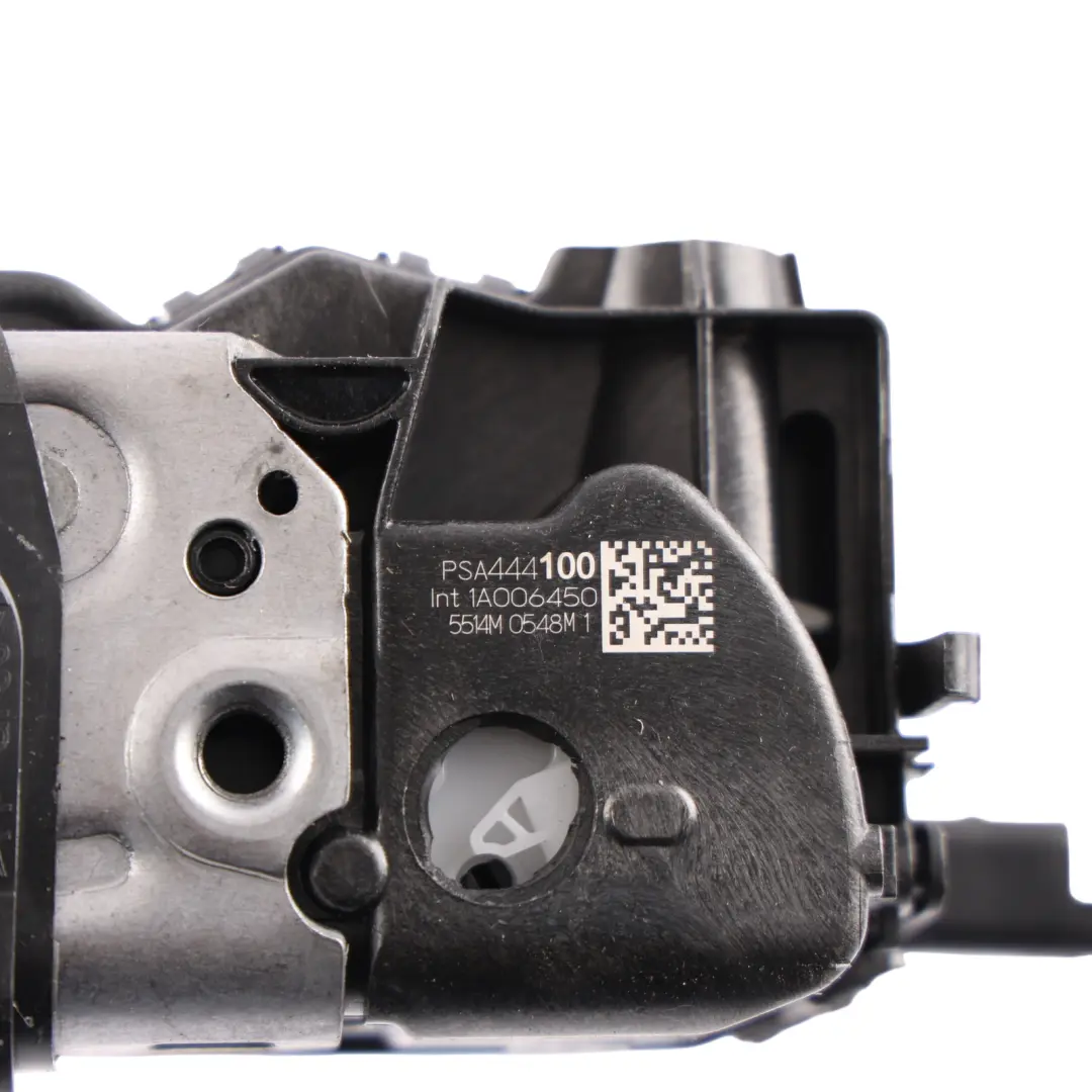 Mk2 Front Door Lock Actuator Solenoid Right O/S PSA444100 to Peugeot 208 with Part number 9829284880 Peugeot 208 Mk2 Front Door Lock Actuator Solenoid Right O/S PSA444100 - SKU RHD-9829284880 - Part number 9829284880