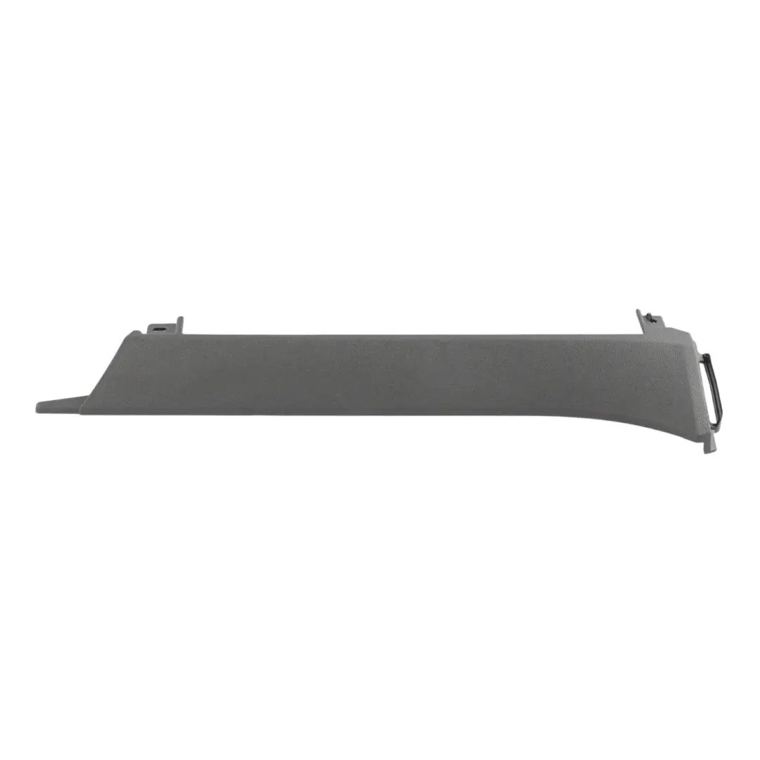 BMW X1 U11 Dashboard Lower Trim Panel Driver's Side Right O/S - SKU RHD-9891096 - Part number 9891096