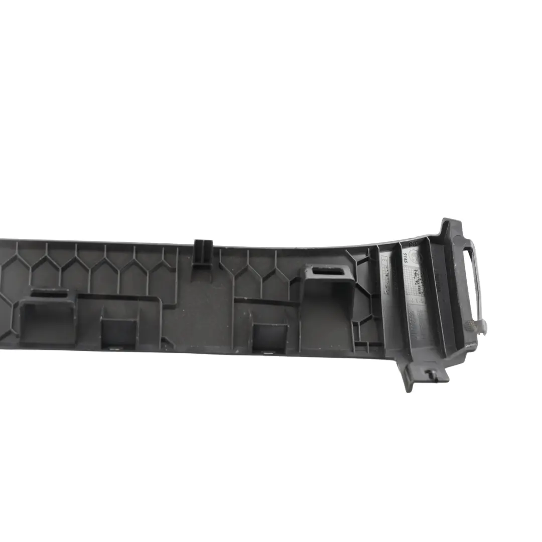 Dashboard Lower Trim Panel Driver's Side Right O/S to BMW X1 U11 with Part number 9891096 BMW X1 U11 Dashboard Lower Trim Panel Driver's Side Right O/S - SKU RHD-9891096 - Part number 9891096