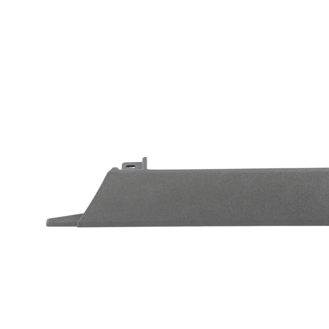 BMW X1 U11 Dashboard Lower Trim Panel Driver's Side Right O/S - SKU RHD-9891096 - Part number 9891096