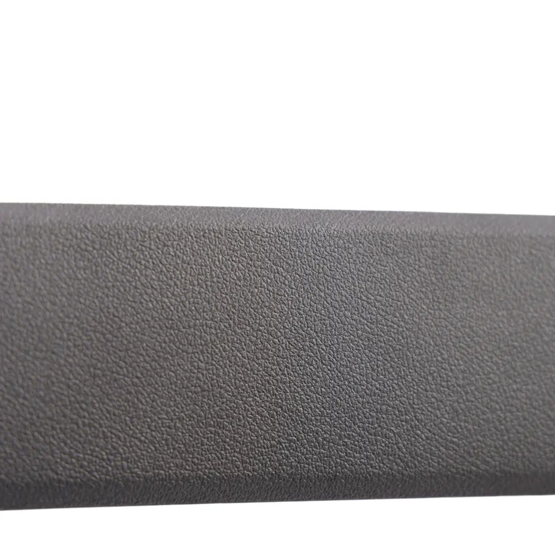 BMW X1 U11 Dashboard Lower Trim Panel Driver's Side Right O/S - SKU RHD-9891096 - Part number 9891096
