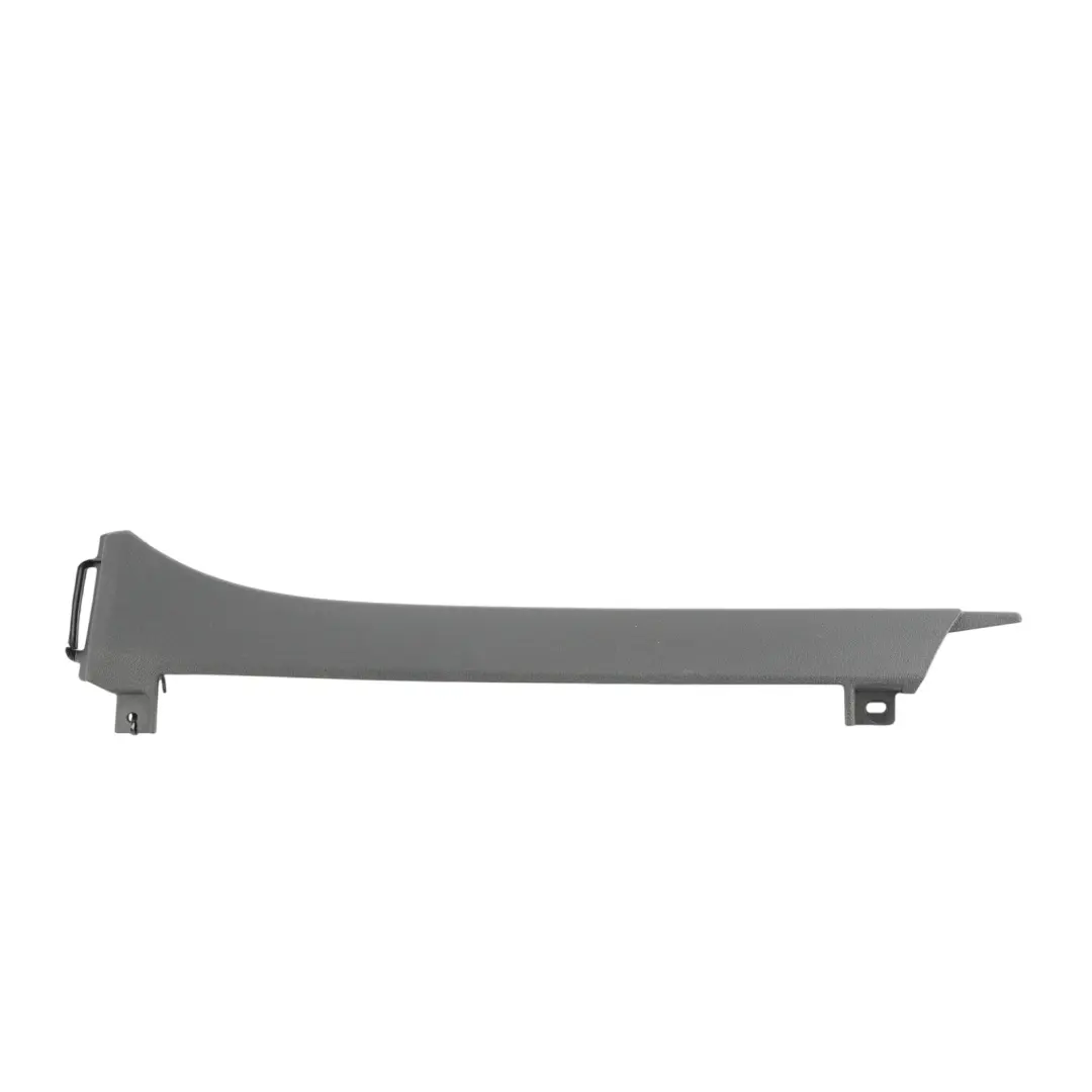 BMW X1 U11 Dashboard Lower Trim Panel Driver's Side Right O/S - SKU RHD-9891096 - Part number 9891096