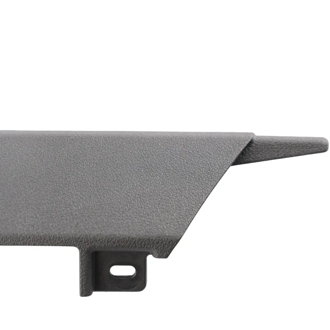 BMW X1 U11 Dashboard Lower Trim Panel Driver's Side Right O/S - SKU RHD-9891096 - Part number 9891096