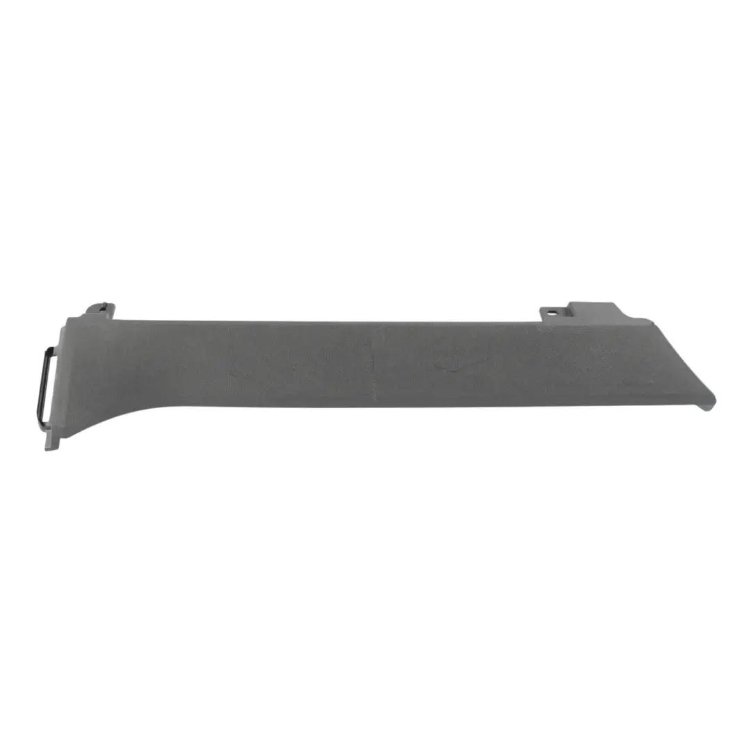 Dashboard Lower Trim Panel Passenger's Side Left N/S to BMW X1 U11 with Part number 9891098 BMW X1 U11 Dashboard Lower Trim Panel Passenger's Side Left N/S - SKU RHD-9891098 - Part number 9891098