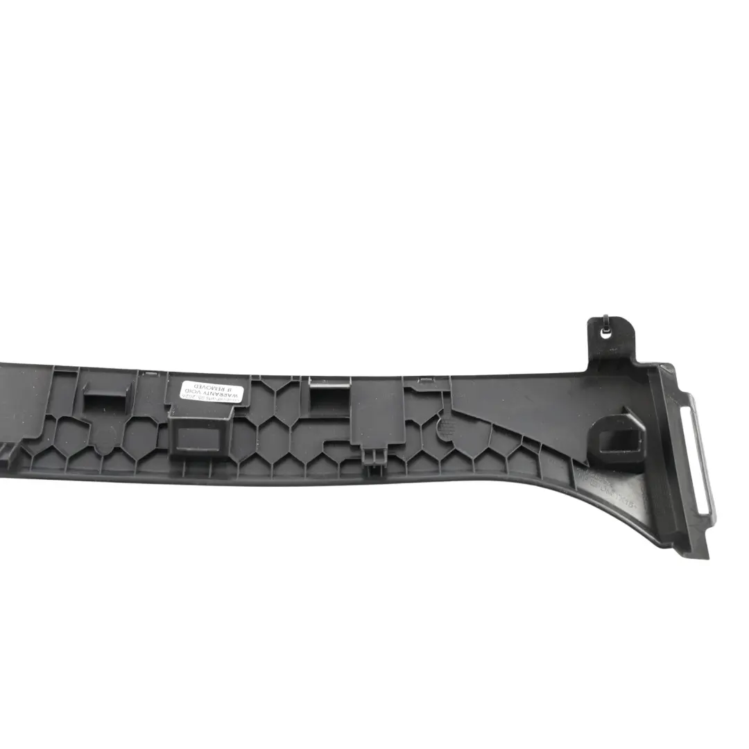 BMW X1 U11 Dashboard Lower Trim Panel Passenger's Side Left N/S - SKU RHD-9891098 - Part number 9891098