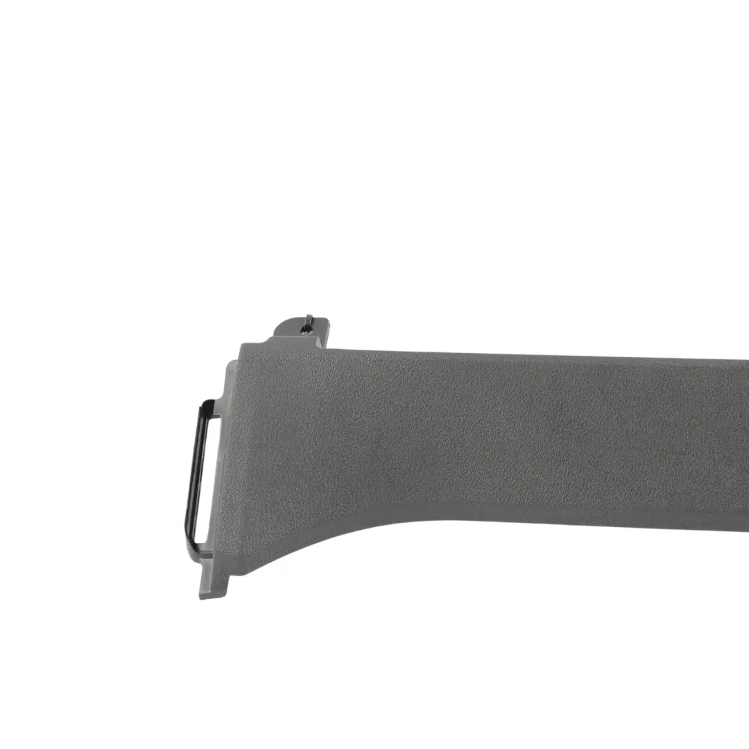 BMW X1 U11 Dashboard Lower Trim Panel Passenger's Side Left N/S - SKU RHD-9891098 - Part number 9891098