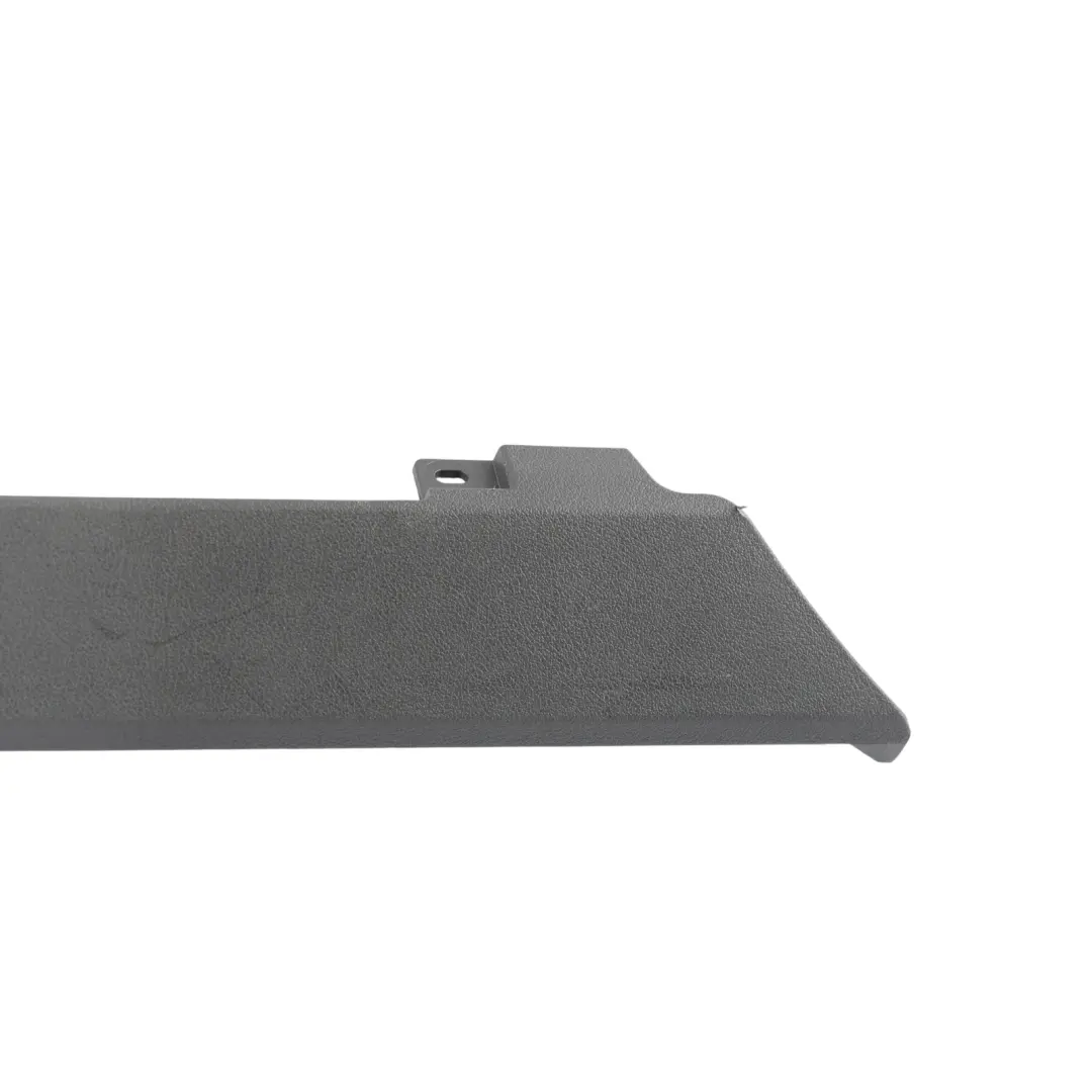 BMW X1 U11 Dashboard Lower Trim Panel Passenger's Side Left N/S - SKU RHD-9891098 - Part number 9891098
