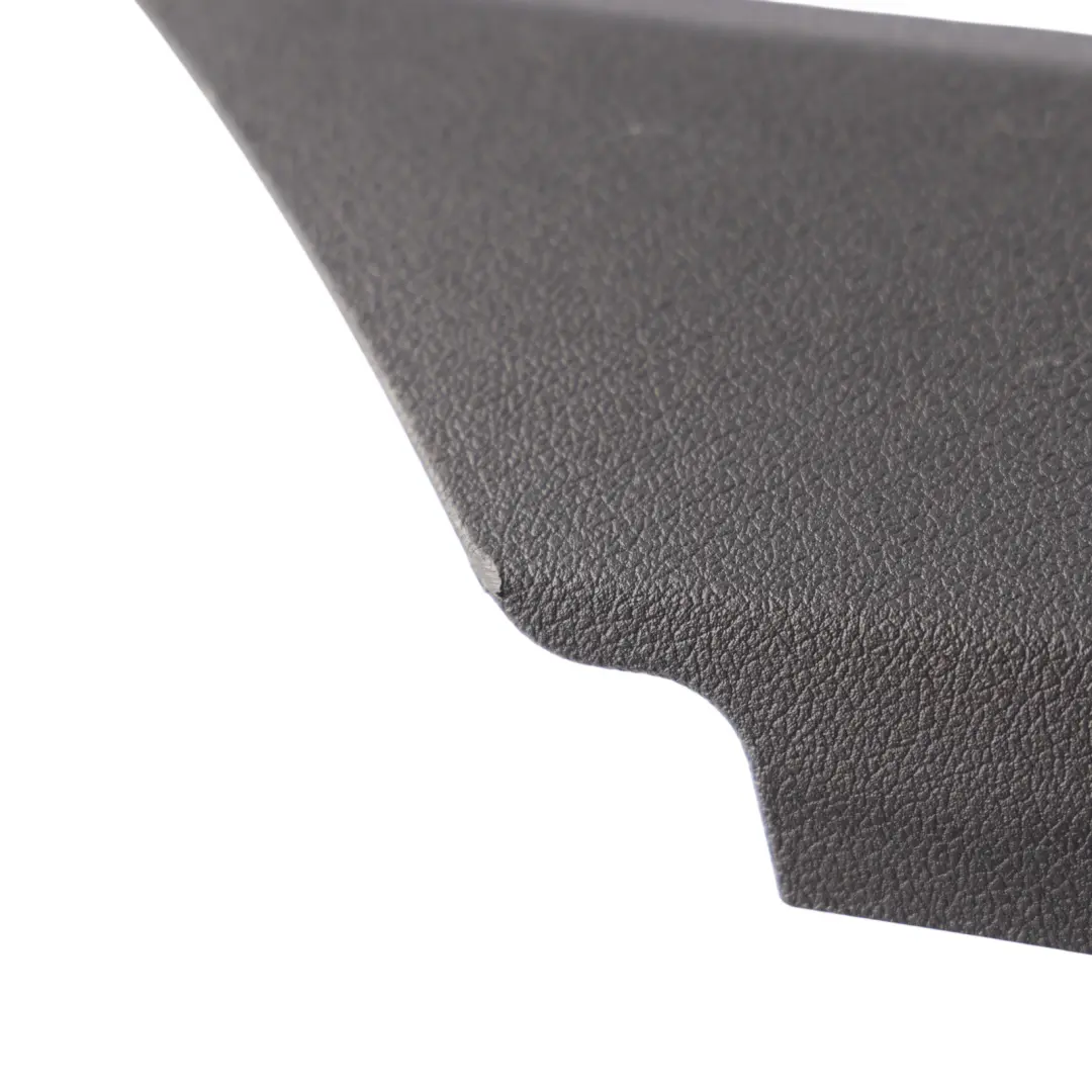 Dashboard Lower Trim Panel Passenger's Side Left N/S to BMW X1 U11 with Part number 9891098 BMW X1 U11 Dashboard Lower Trim Panel Passenger's Side Left N/S - SKU RHD-9891098 - Part number 9891098