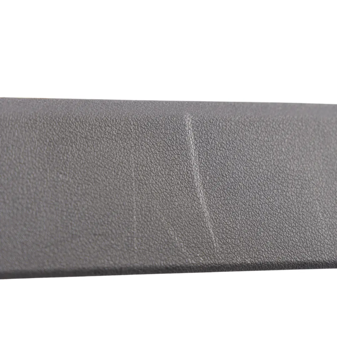 Dashboard Lower Trim Panel Passenger's Side Left N/S to BMW X1 U11 with Part number 9891098 BMW X1 U11 Dashboard Lower Trim Panel Passenger's Side Left N/S - SKU RHD-9891098 - Part number 9891098