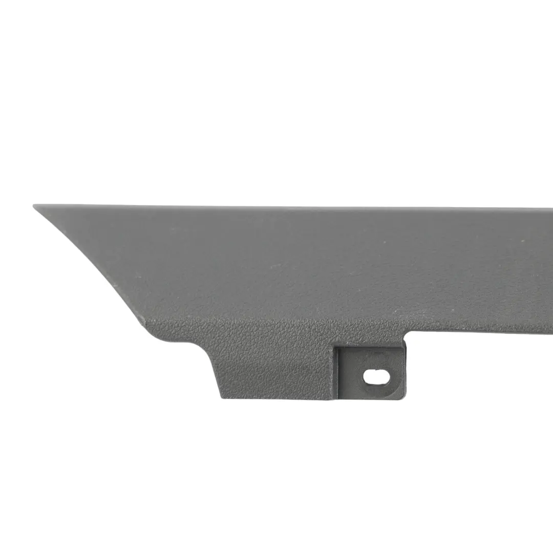 BMW X1 U11 Dashboard Lower Trim Panel Passenger's Side Left N/S - SKU RHD-9891098 - Part number 9891098