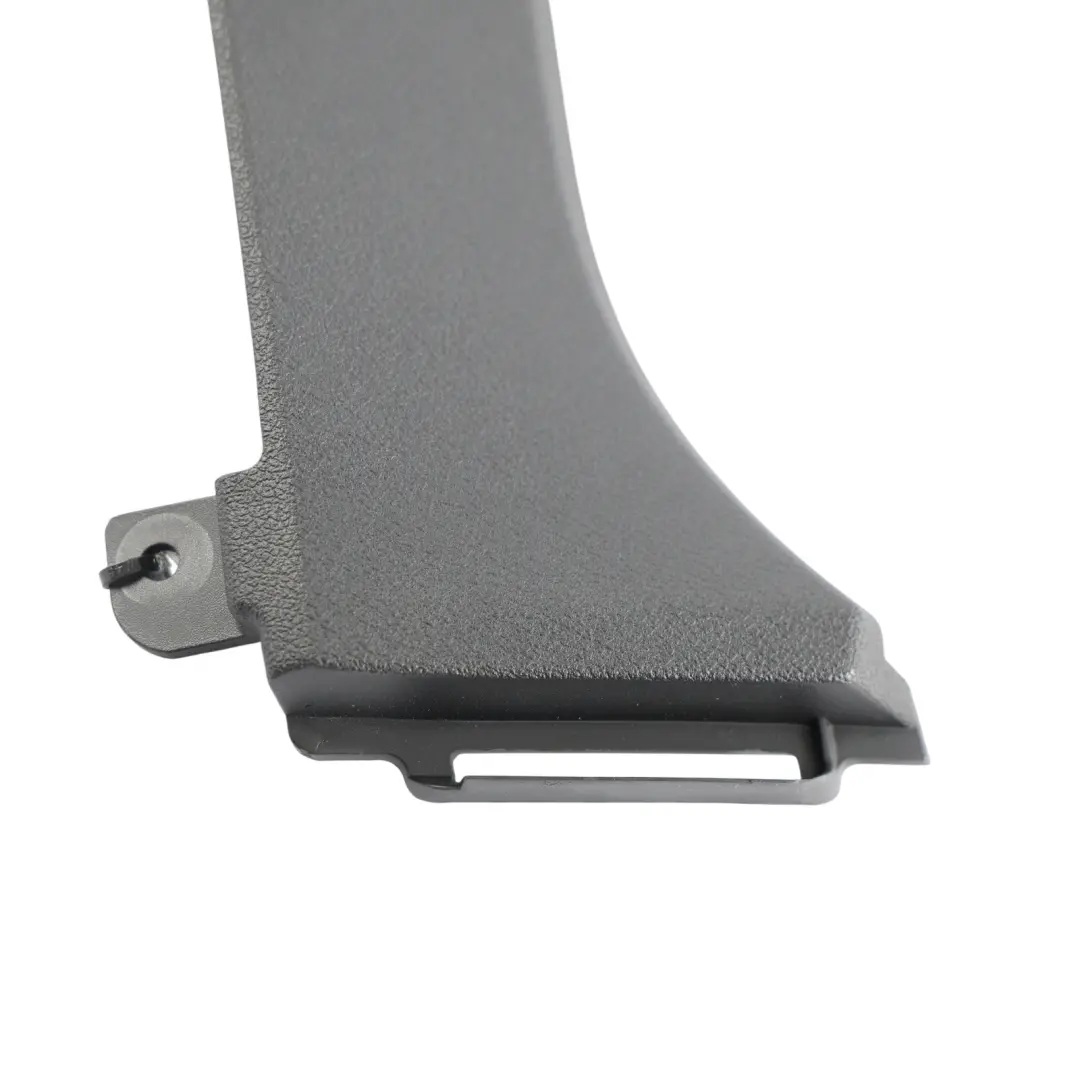 Dashboard Lower Trim Panel Passenger's Side Left N/S to BMW X1 U11 with Part number 9891098 BMW X1 U11 Dashboard Lower Trim Panel Passenger's Side Left N/S - SKU RHD-9891098 - Part number 9891098