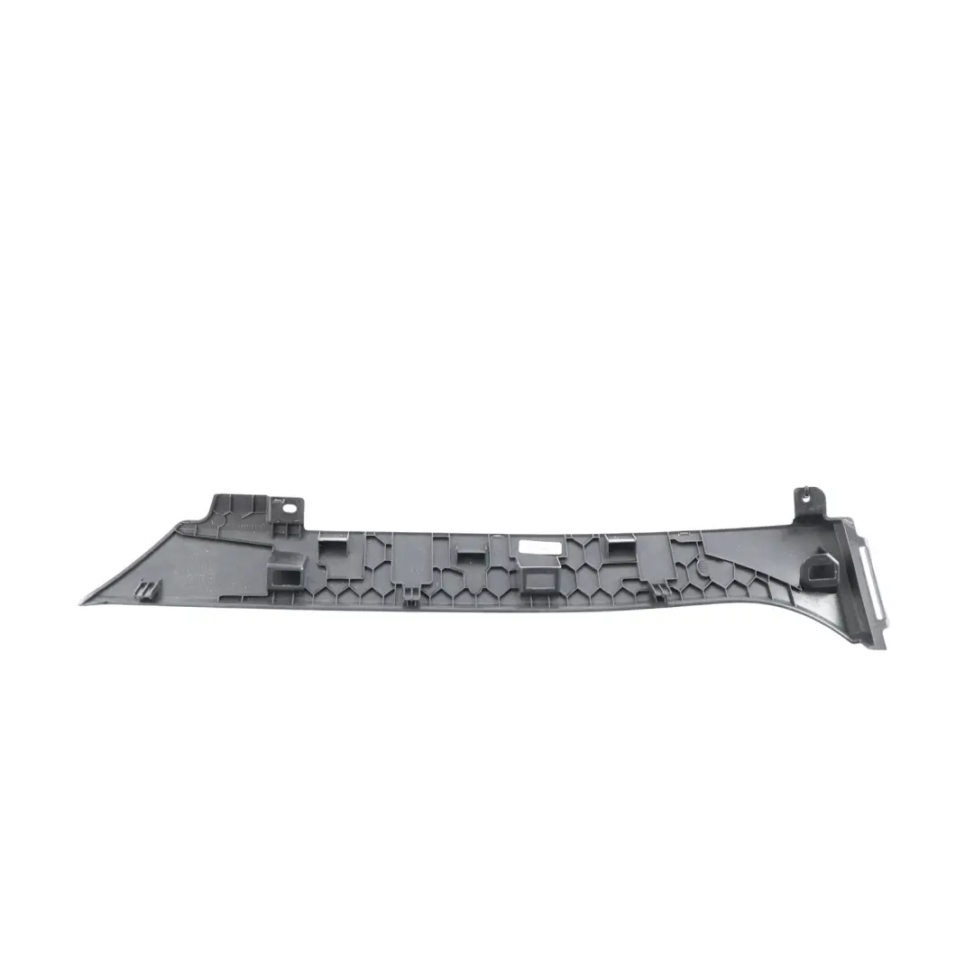 BMW X1 U11 Dashboard Lower Trim Panel Passenger's Side Left N/S - SKU RHD-9891098 - Part number 9891098