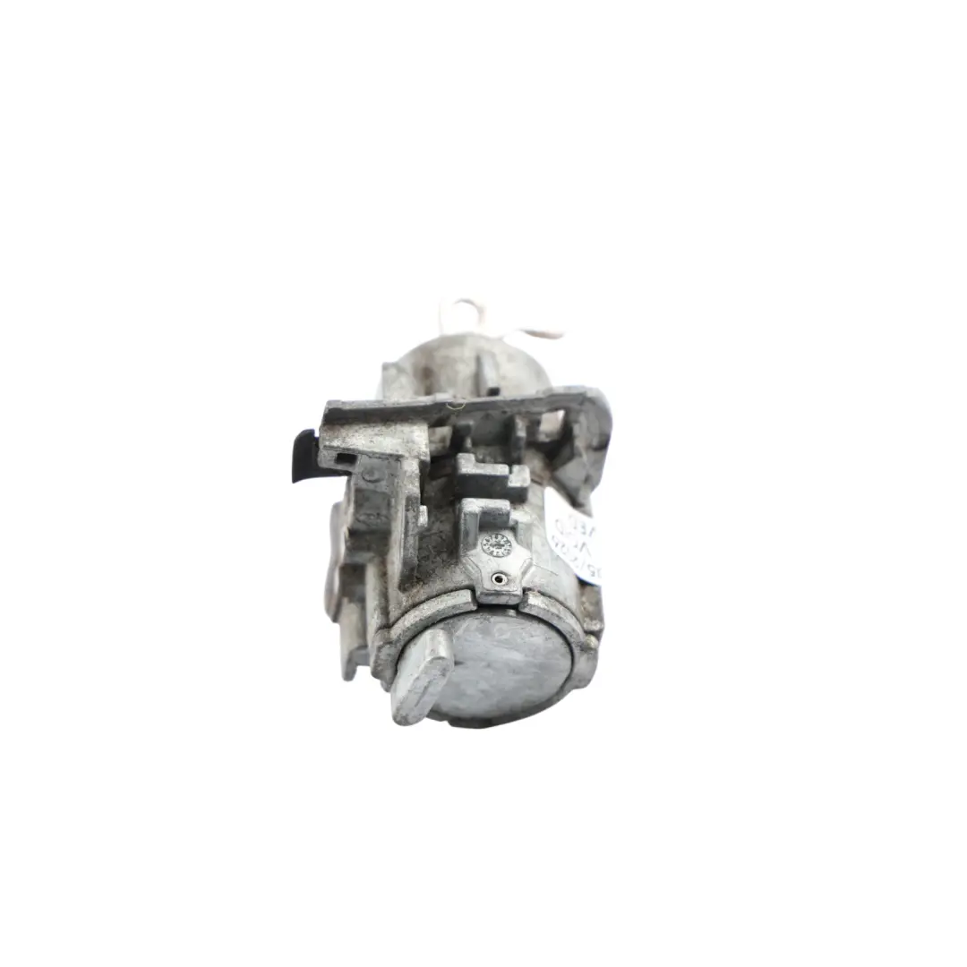 Mercedes W205 Driver's Door Lock Cylinder Barrel Guide + Key - SKU RHD-A0997602400 - Part number A0997602400