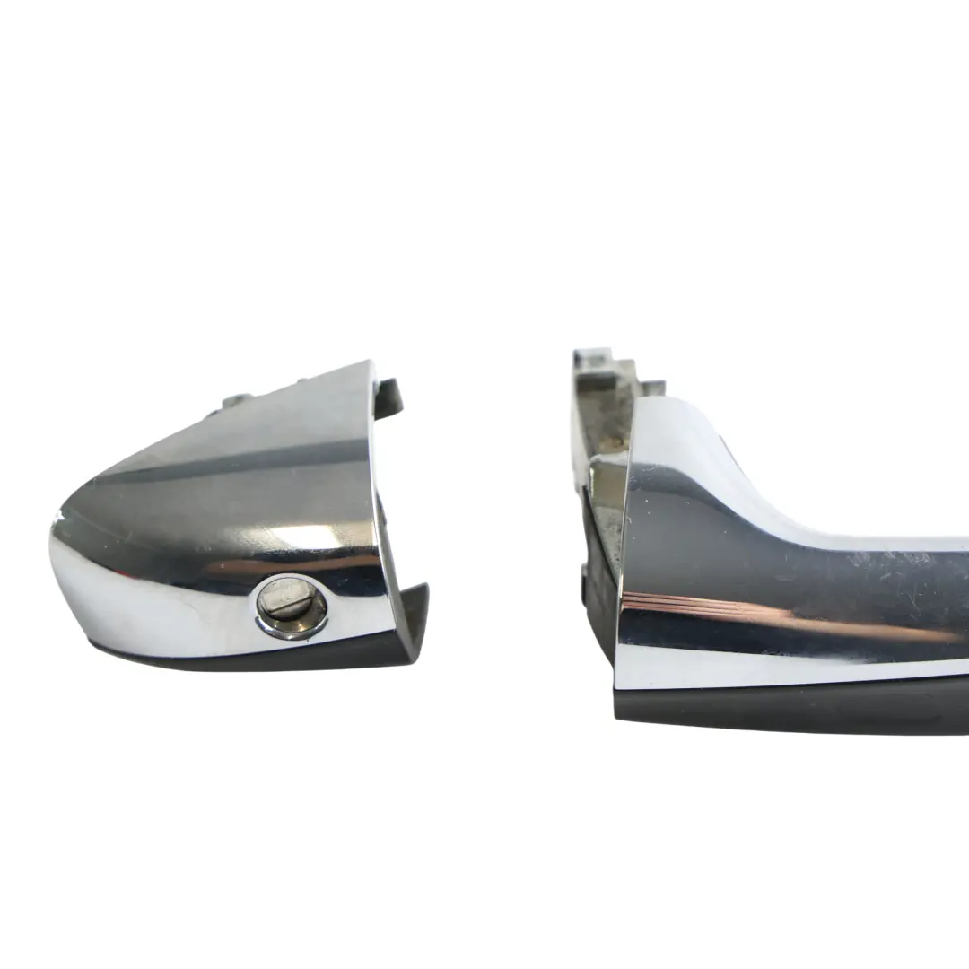 Door Exterior Handle Front Right O/S Black - 040 to Mercedes W205 with Part number A0997604801 Mercedes W205 Door Exterior Handle Front Right O/S Black - 040 - SKU RHD-A0997604801-BLA - Part number A0997604801
