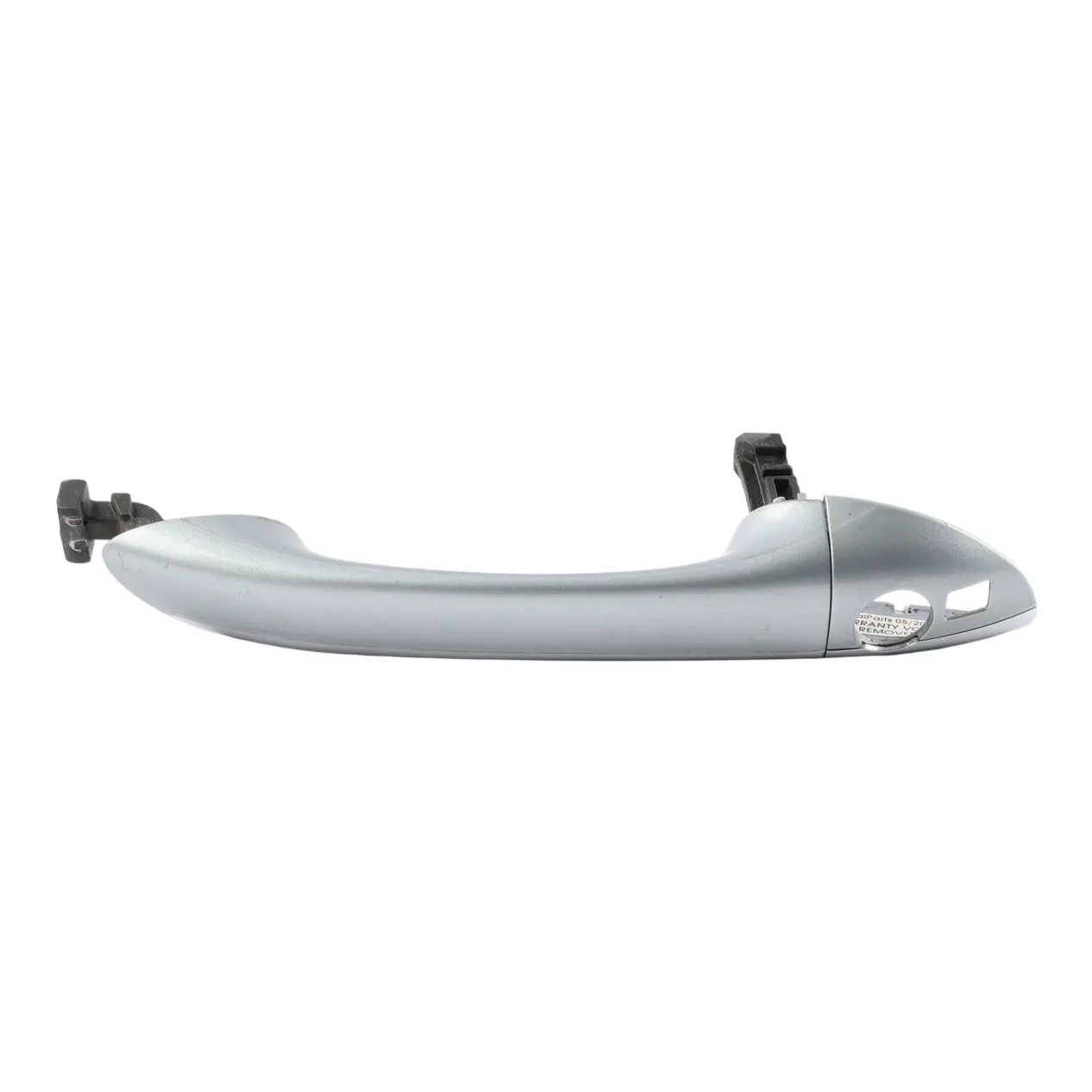 Mercedes W245 Front Rear Door Handle Right O/S Horizon Blue 391 A1697600270