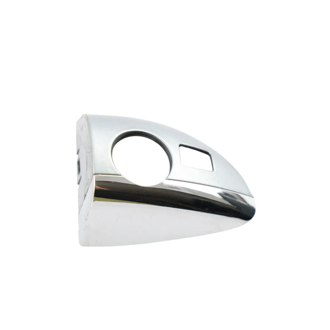 Front Rear Door Handle Right O/S Horizon Blue 391 to Mercedes W245 with Part number A1697600270 Mercedes W245 Front Rear Door Handle Right O/S Horizon Blue 391 - SKU RHD-A1697600270-HBL - Part number A1697600270