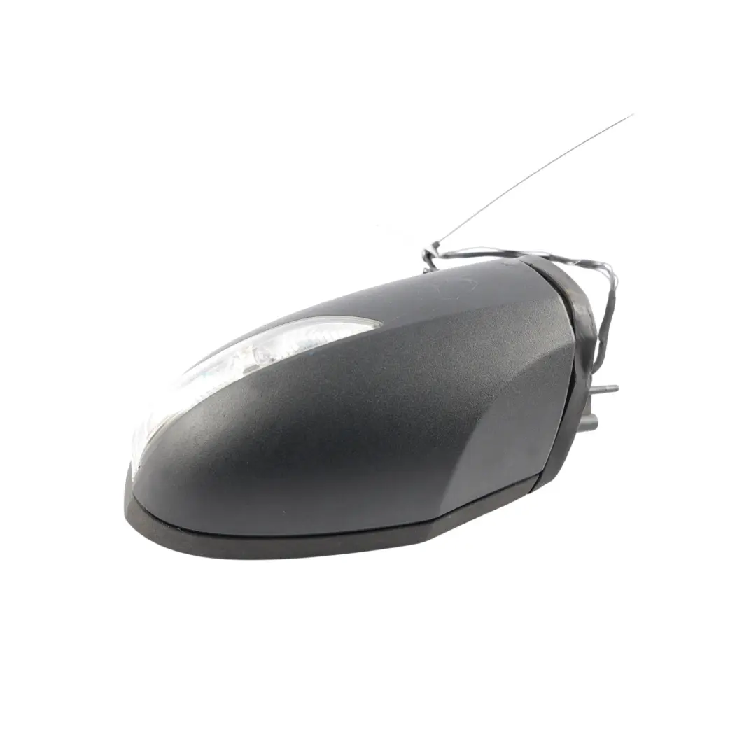  Wing Mirror Mercedes W169 W245 Left N/S Door Outside Primed A B Class - SKU RHD-A1698100376-PRIM1 - Part number A1698100376