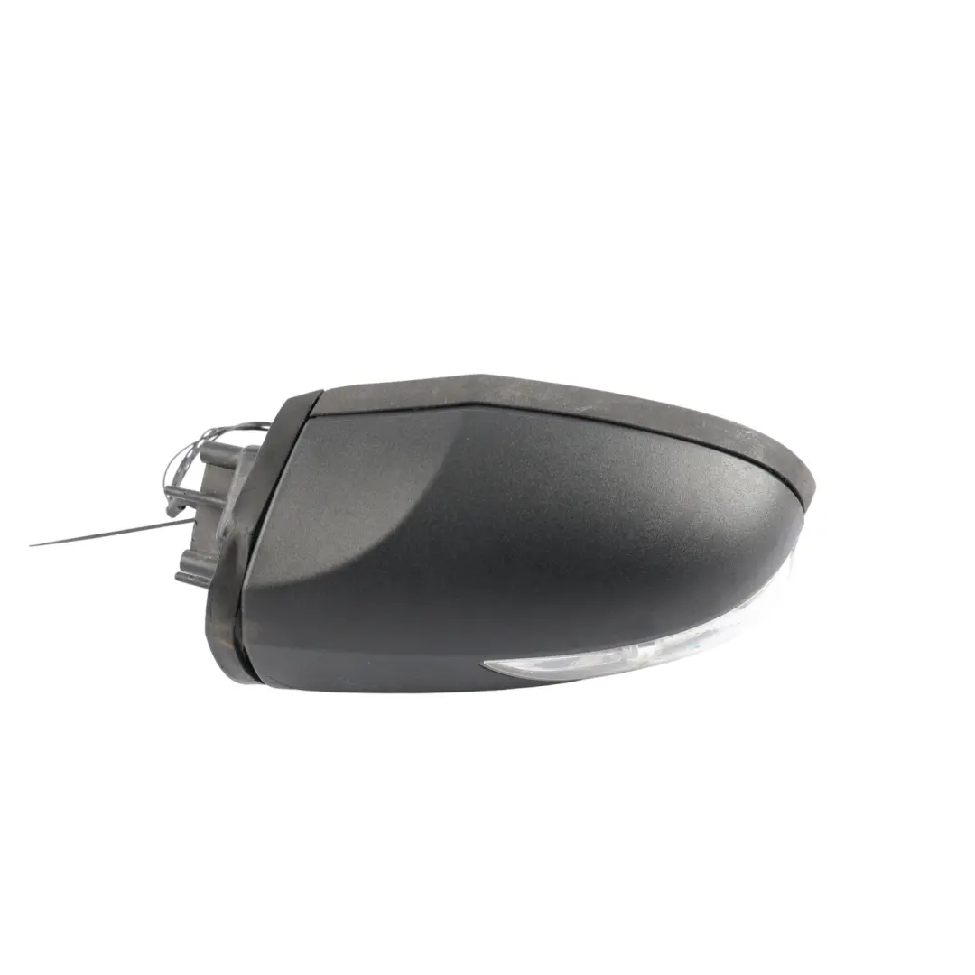  Wing Mirror Mercedes W169 W245 Left N/S Door Outside Primed A B Class - SKU RHD-A1698100376-PRIM1 - Part number A1698100376
