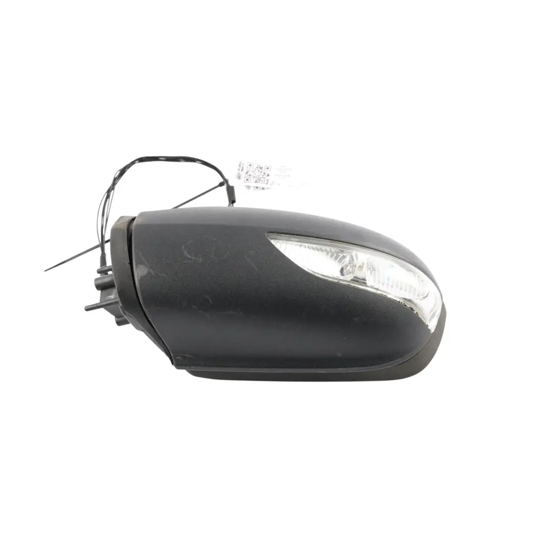 Wing Mirror Mercedes W169 W245 Left N/S Door Outside Primed A B Class to with Part number A1698100376 Wing Mirror Mercedes W169 W245 Left N/S Door Outside Primed A B Class - SKU RHD-A1698100376-PRIM1 - Part number A1698100376