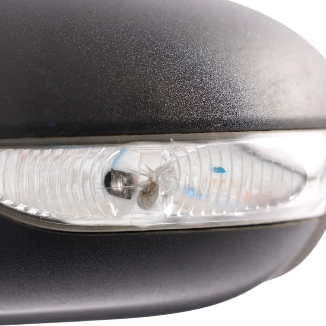  Wing Mirror Mercedes W169 W245 Left N/S Door Outside Primed A B Class - SKU RHD-A1698100376-PRIM1 - Part number A1698100376