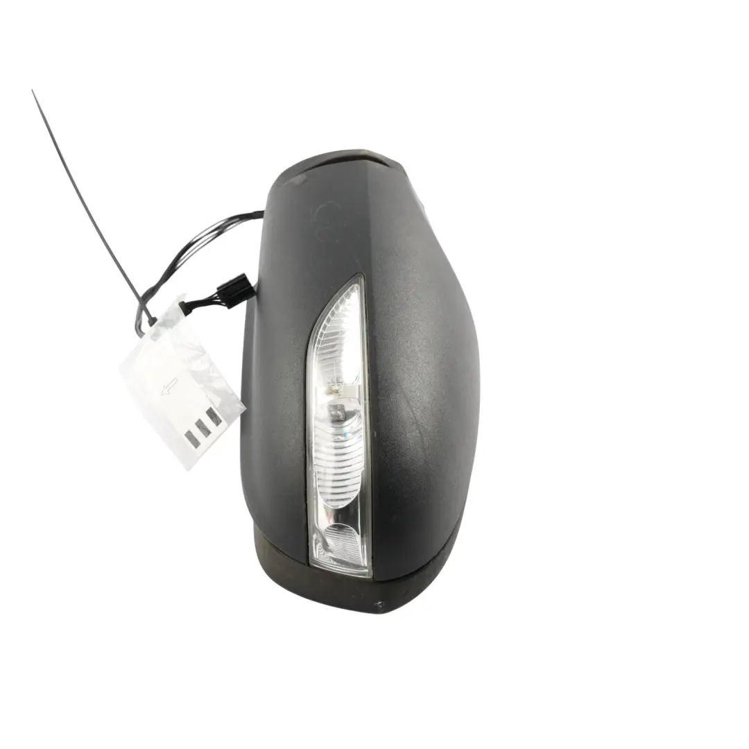 Wing Mirror Mercedes W169 W245 Left N/S Door Outside Primed A B Class to with Part number A1698100376 Wing Mirror Mercedes W169 W245 Left N/S Door Outside Primed A B Class - SKU RHD-A1698100376-PRIM1 - Part number A1698100376