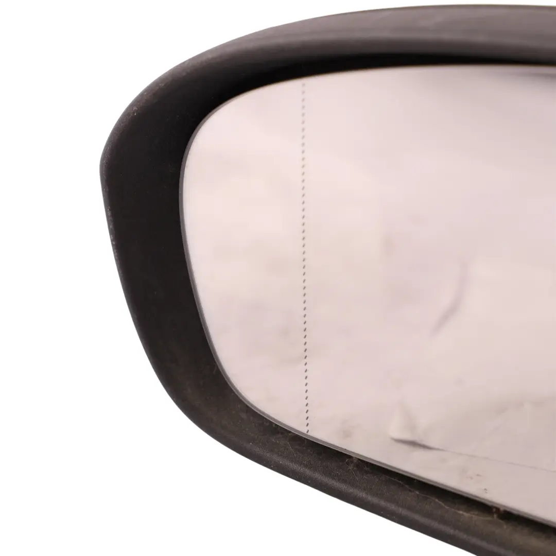  Wing Mirror Mercedes W169 W245 Door Left N/S Outside Power Fold Comet Grey - 748 - SKU RHD-A1698100576-KMG - Part number A1698100576