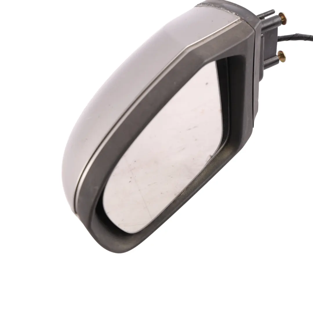 Wing Mirror Mercedes W169 W245 Door Left N/S Outside Power Fold Comet Grey - 748 to with Part number A1698100576 Wing Mirror Mercedes W169 W245 Door Left N/S Outside Power Fold Comet Grey - 748 - SKU RHD-A1698100576-KMG - Part number A1698100576