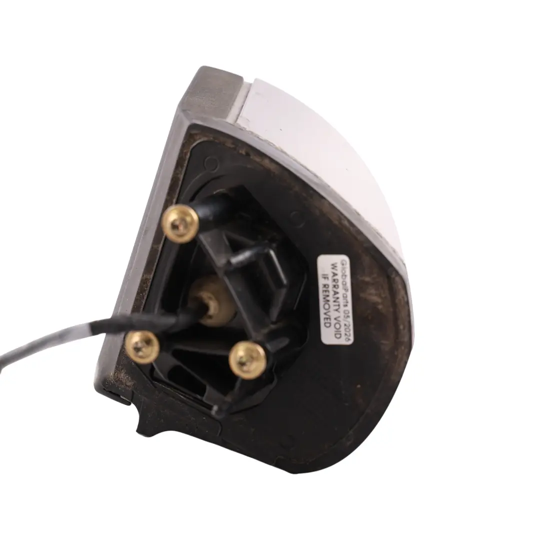 Wing Mirror Mercedes W169 W245 Door Left N/S Outside Power Fold Comet Grey - 748 to with Part number A1698100576 Wing Mirror Mercedes W169 W245 Door Left N/S Outside Power Fold Comet Grey - 748 - SKU RHD-A1698100576-KMG - Part number A1698100576