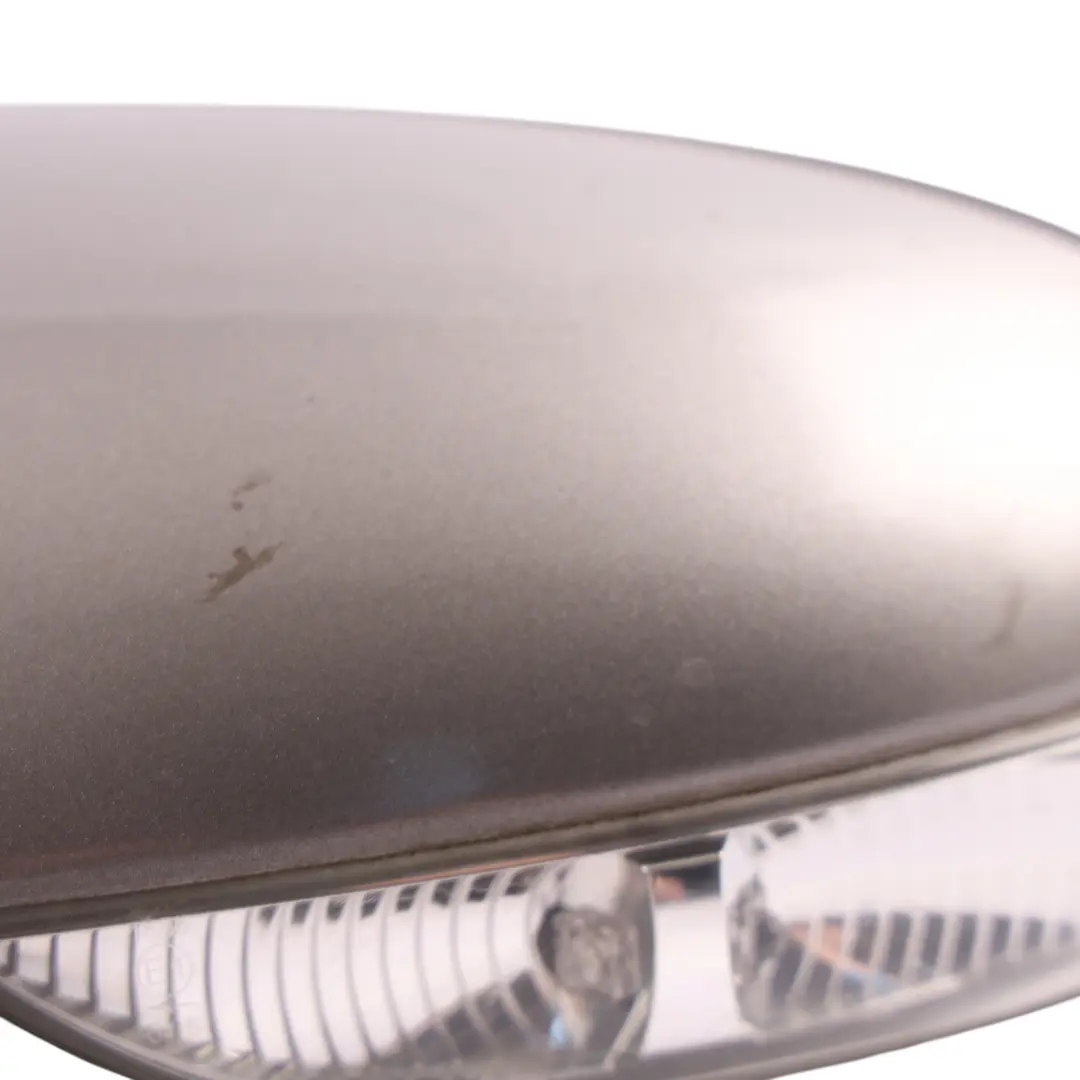 Wing Mirror Mercedes W169 W245 Door Left N/S Outside Power Fold Comet Grey - 748 to with Part number A1698100576 Wing Mirror Mercedes W169 W245 Door Left N/S Outside Power Fold Comet Grey - 748 - SKU RHD-A1698100576-KMG - Part number A1698100576