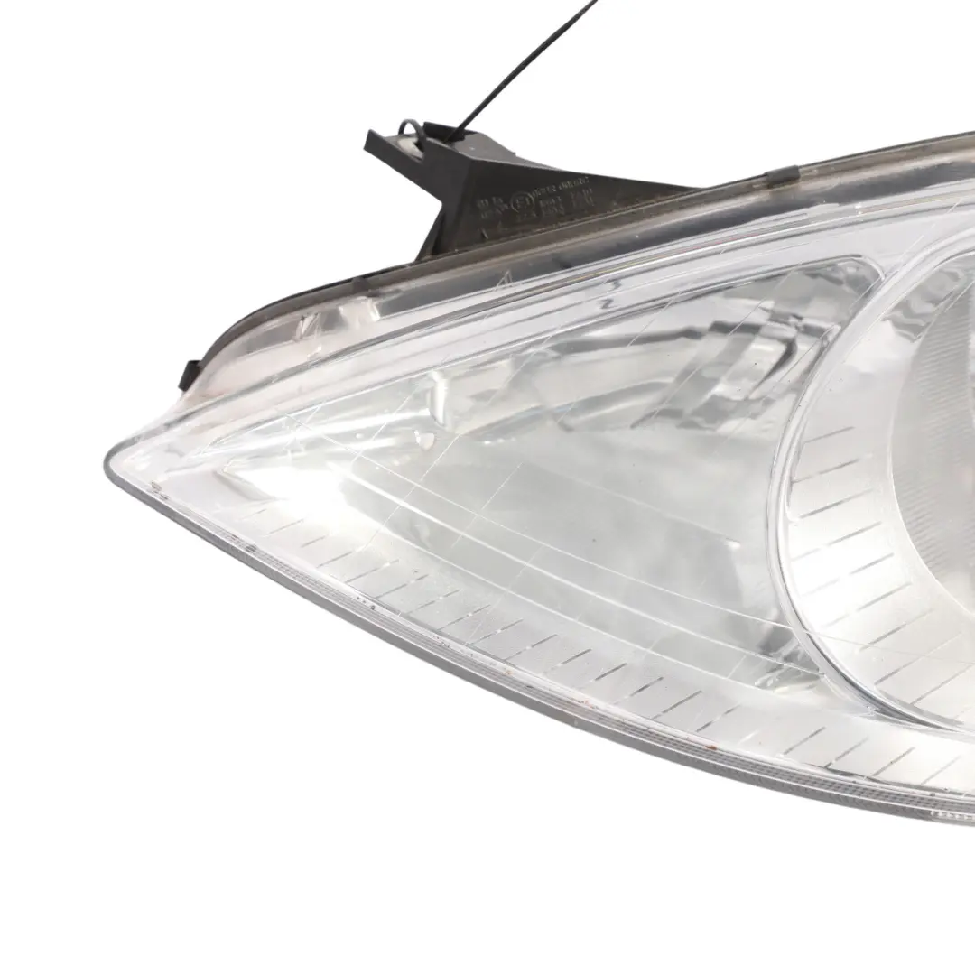 Mercedes W169 Headlight Headlamp Lamp Front Left N/S - SKU RHD-A1698200361-2 - Part number A1698200361