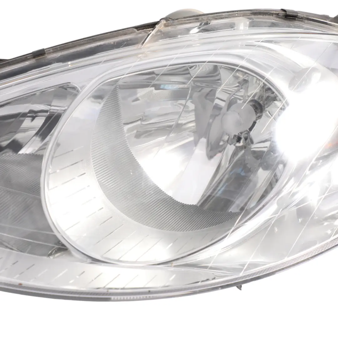 Headlight Headlamp Lamp Front Left N/S to Mercedes W169 with Part number A1698200361 Mercedes W169 Headlight Headlamp Lamp Front Left N/S - SKU RHD-A1698200361-2 - Part number A1698200361