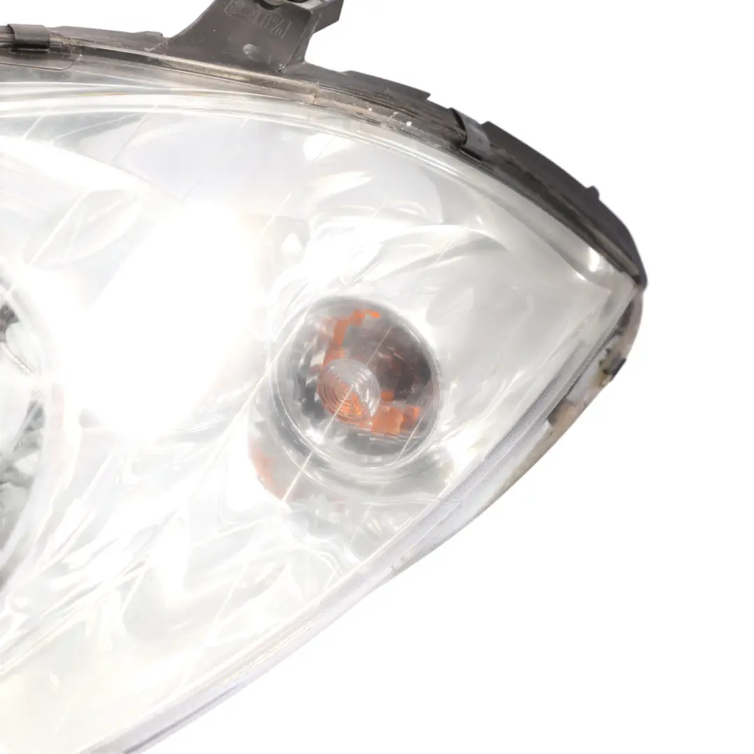 Mercedes W169 Headlight Headlamp Lamp Front Left N/S - SKU RHD-A1698200361-2 - Part number A1698200361