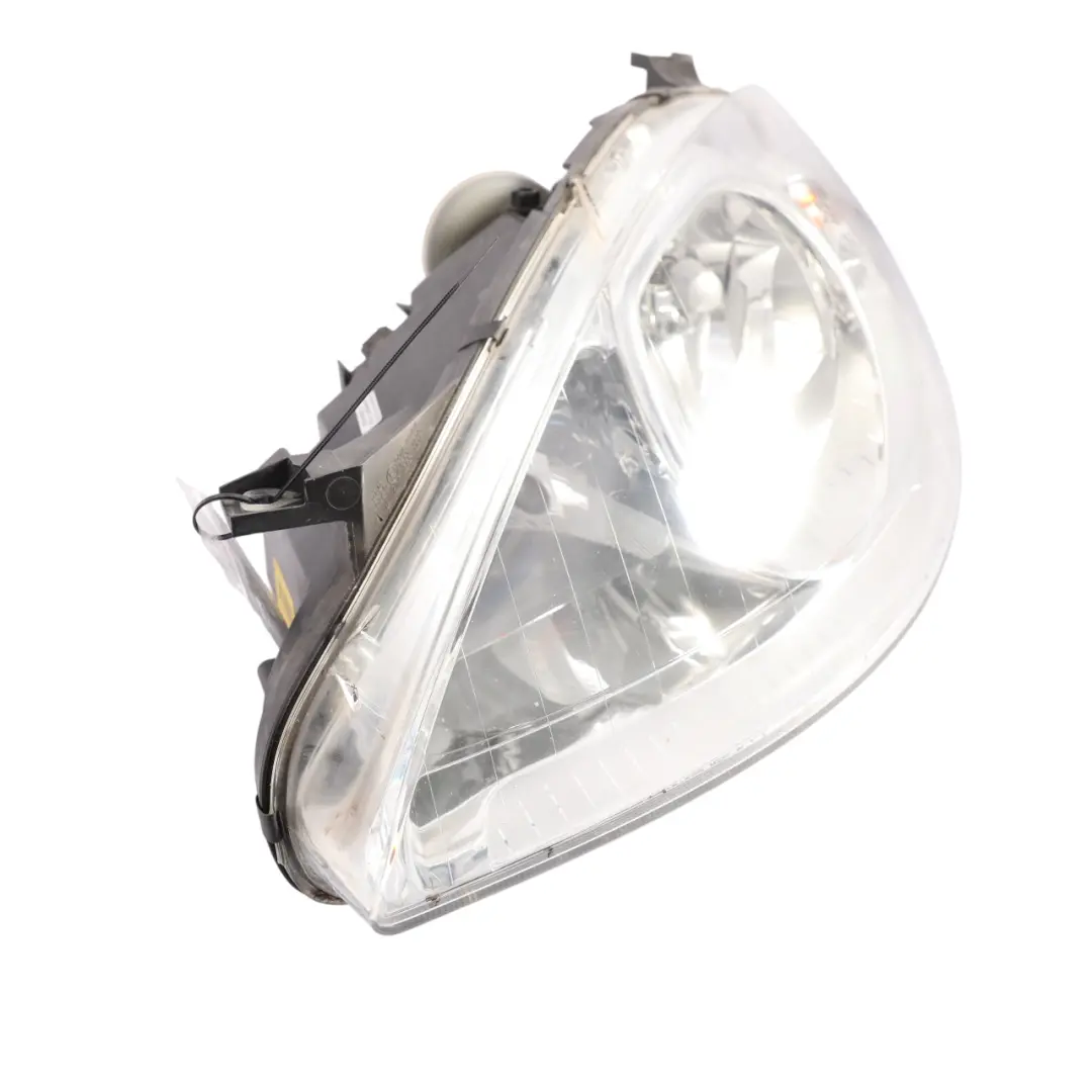 Headlight Headlamp Lamp Front Left N/S to Mercedes W169 with Part number A1698200361 Mercedes W169 Headlight Headlamp Lamp Front Left N/S - SKU RHD-A1698200361-2 - Part number A1698200361