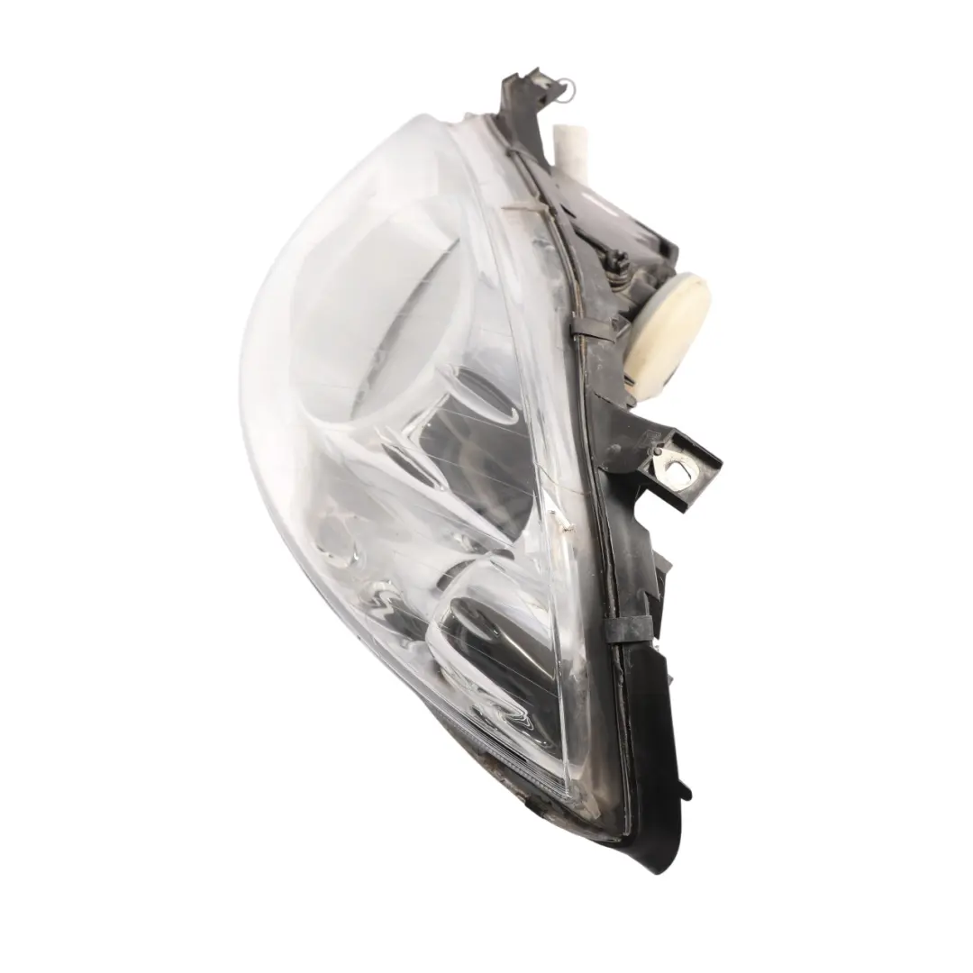 Mercedes W169 Headlight Headlamp Lamp Front Left N/S - SKU RHD-A1698200361-2 - Part number A1698200361