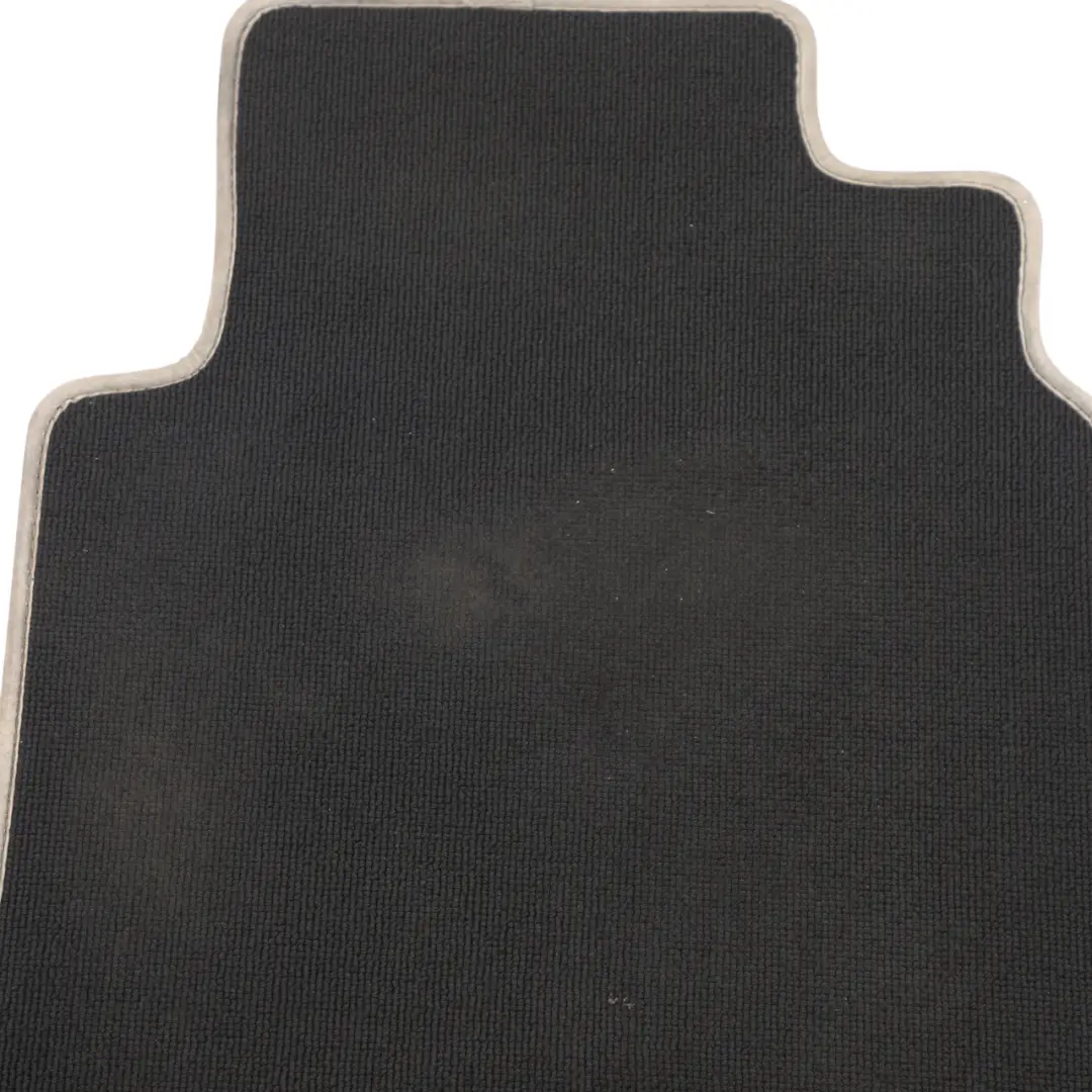 Floor Mats Set Interior Front Rear Covers A1766801948 to Mercedes W176 with Part number A1766801848 Mercedes W176 Floor Mats Set Interior Front Rear Covers A1766801948 - SKU RHD-A1766801848 - Part number A1766801848