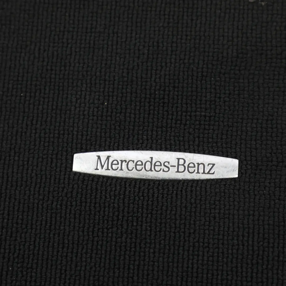 Floor Mats Set Interior Front Rear Covers A1766801948 to Mercedes W176 with Part number A1766801848 Mercedes W176 Floor Mats Set Interior Front Rear Covers A1766801948 - SKU RHD-A1766801848 - Part number A1766801848