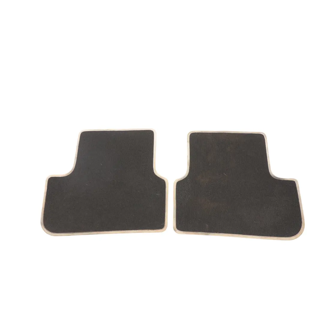 Floor Mats Set Interior Front Rear Covers A1766801948 to Mercedes W176 with Part number A1766801848 Mercedes W176 Floor Mats Set Interior Front Rear Covers A1766801948 - SKU RHD-A1766801848 - Part number A1766801848
