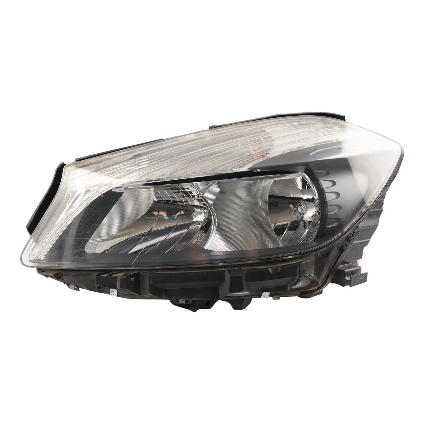 Mercedes W176 Headlight Headlamp Lamp Light Front Left N/S A1768200361