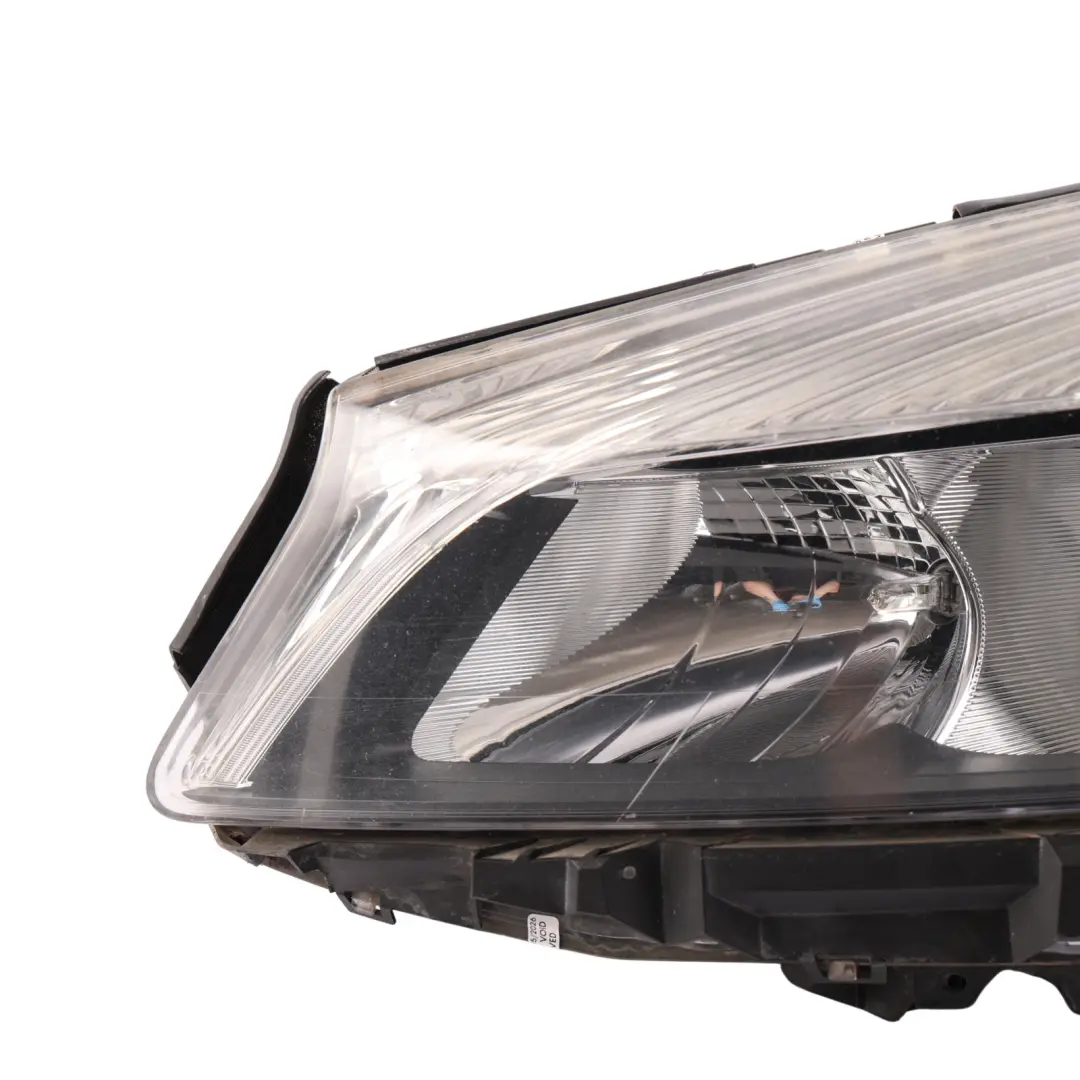 Headlight Headlamp Lamp Light Front Left N/S to Mercedes W176 with Part number A1768200361 Mercedes W176 Headlight Headlamp Lamp Light Front Left N/S - SKU RHD-A1768200361-2 - Part number A1768200361
