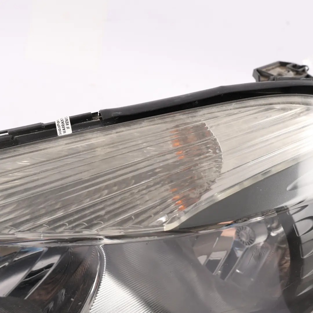 Mercedes W176 Headlight Headlamp Lamp Light Front Left N/S - SKU RHD-A1768200361-2 - Part number A1768200361