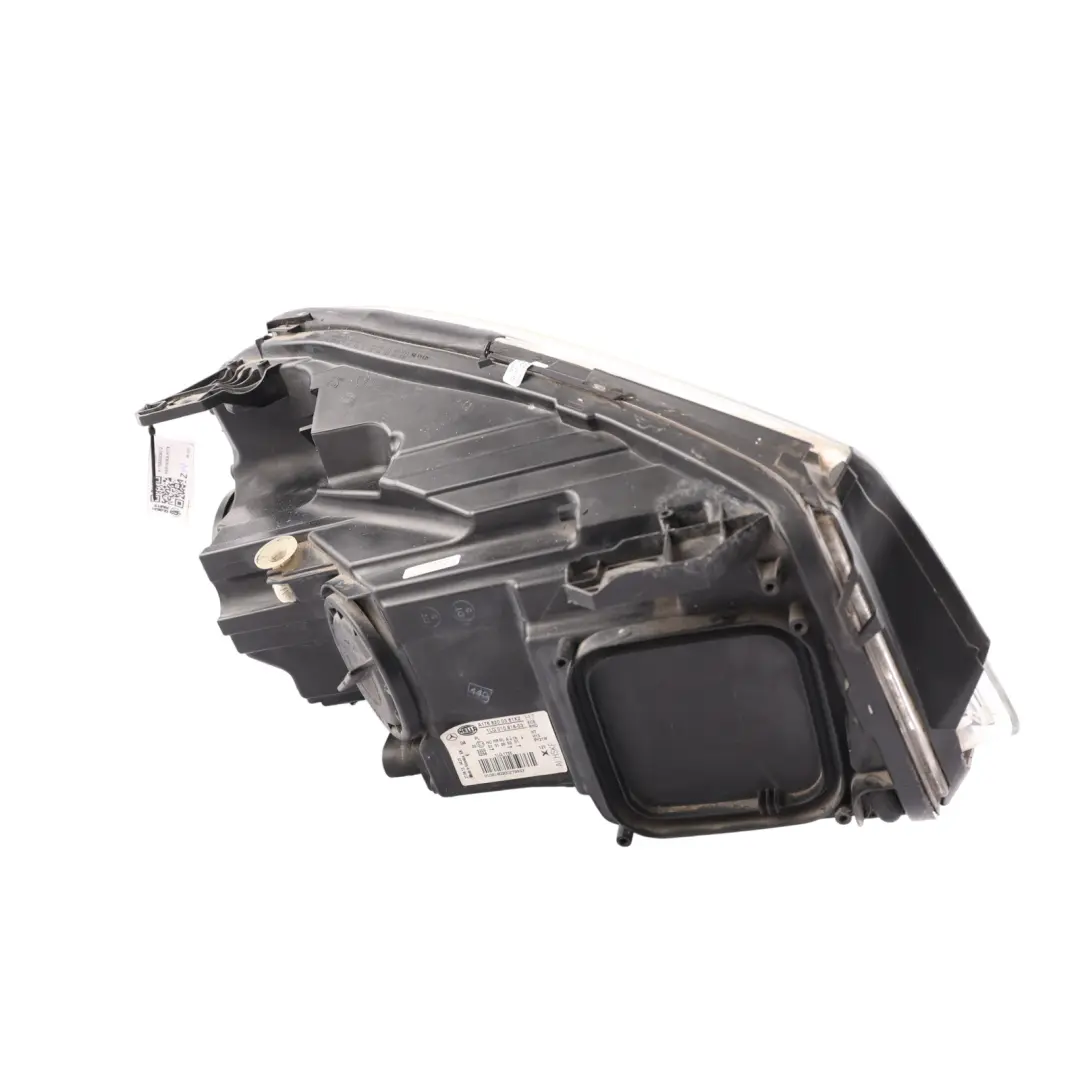 Mercedes W176 Headlight Headlamp Lamp Light Front Left N/S - SKU RHD-A1768200361-2 - Part number A1768200361