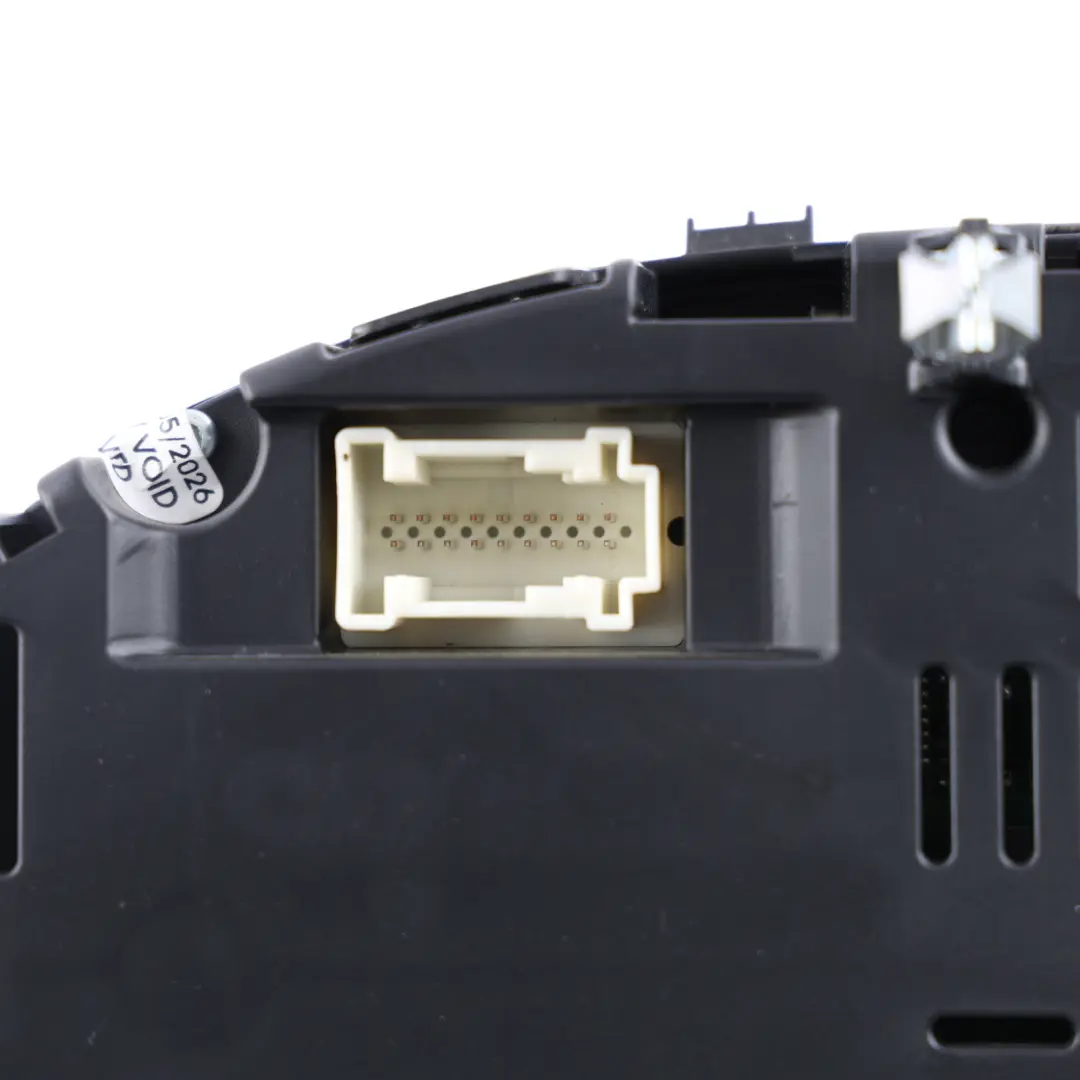 Mercedes W176 Instrument Cluster Speedo Clocks Petrol Automatic - SKU RHD-A1769007400-1 - Part number A1769007400