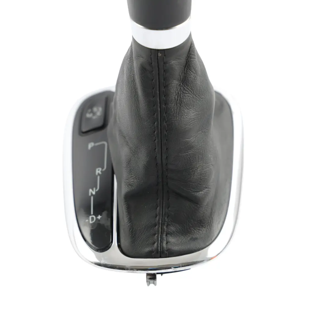 Gaiter Leather Selector Stick Automatic to Mercedes A209 Gear Shifter with Part number A2032671811 Mercedes A209 Gear Shifter Gaiter Leather Selector Stick Automatic - SKU RHD-A2032671811-1 - Part number A2032671811