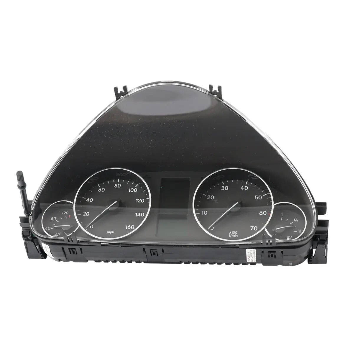 Mercedes W203 Speedometer Instrument Cluster Petrol Automatic A2035400648